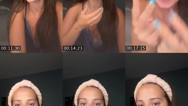 @lenayarmakk TikTok live from 2026-08-10