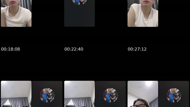 TikTok live: Hi teman jp by @lianashhhh