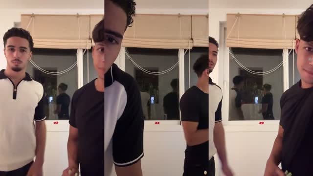 @_elattarine TikTok live