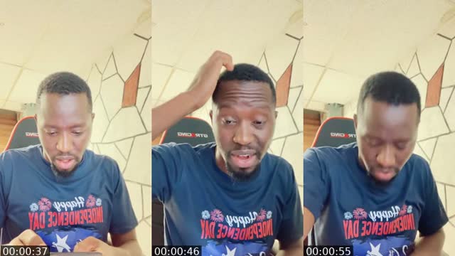 @cityoflofacounty TikTok live
