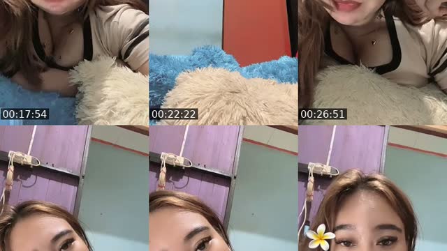 @capri.ais TikTok live from 2026-08-10