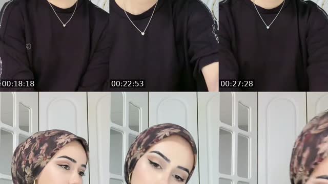 @_edadoganay55 TikTok live