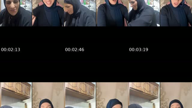 @eman.al.hamarna TikTok live
