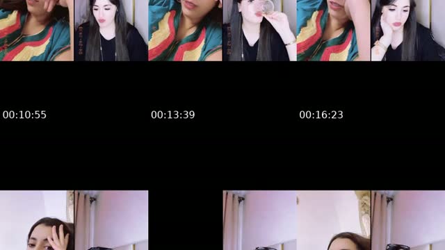 @the_queen_m67 TikTok live