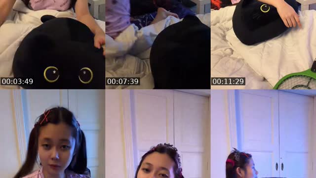 @poppydorf TikTok live from 2026-08-10