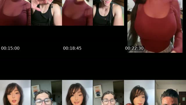 @marigelnar TikTok live from 2026-08-10
