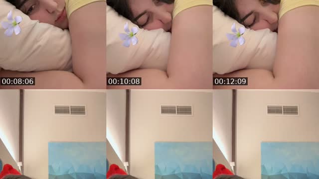 @loubnamoussaoui21 TikTok live