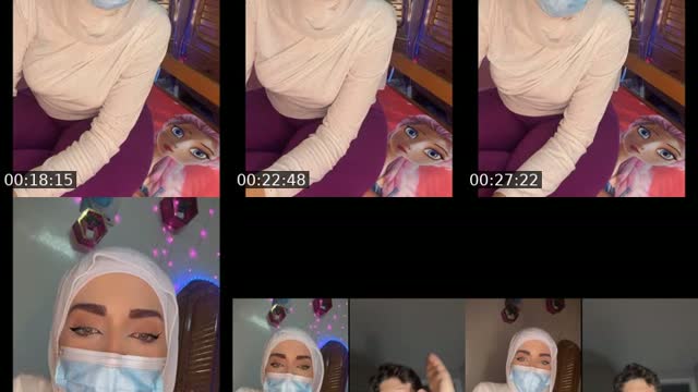 @masaftwxpy6 TikTok live from 2026-08-10