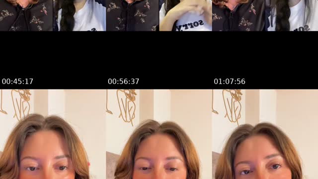 @hananelbahy TikTok live from 2026-08-10