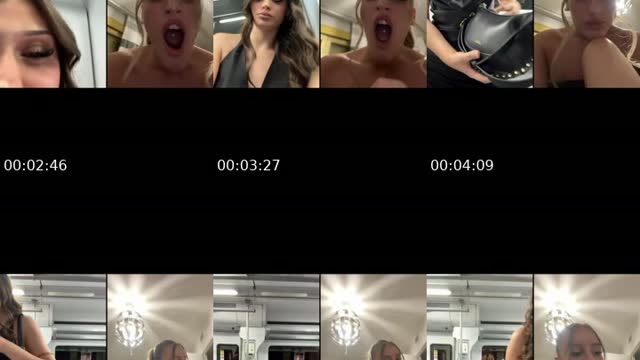@mariita_rm TikTok live