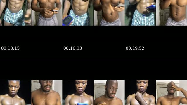 TikTok live: Check on my Bio by @irongeorge22