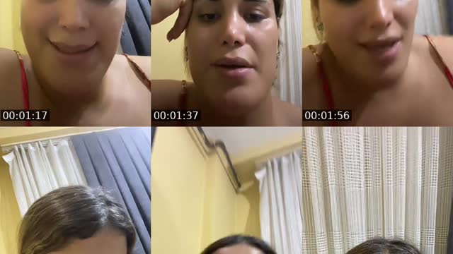 @jouli484 TikTok live
