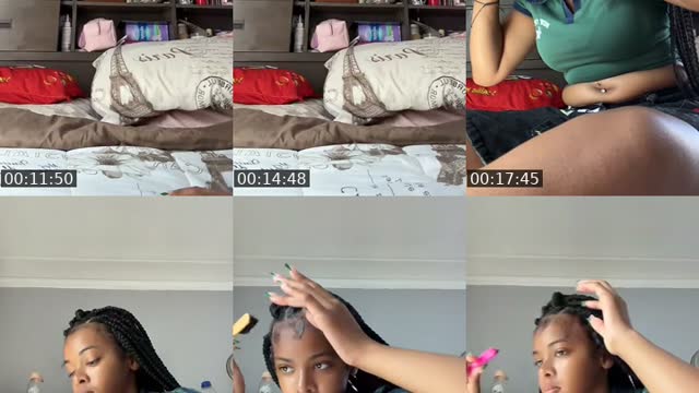 @iadoreprettygirls_x TikTok live from 2026-08-10
