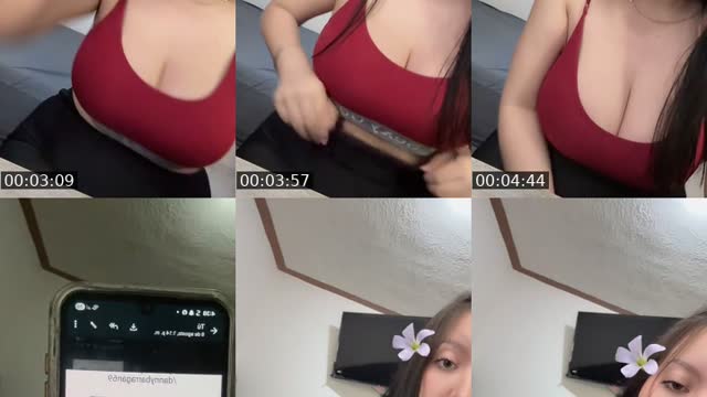 @dani669a3 TikTok live