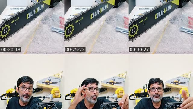 Promoção de Live !!! - @alex_saquarema
