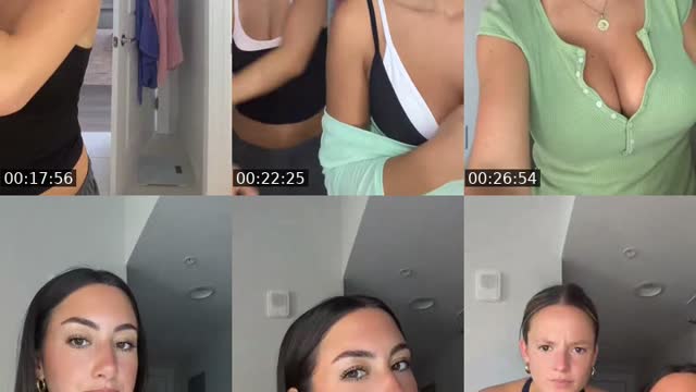 @firegirl1616 TikTok live from 2026-08-10