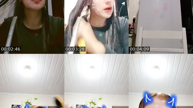 @estrelinha.reserv TikTok live