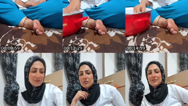@manar.adal2 TikTok live from 2026-08-10