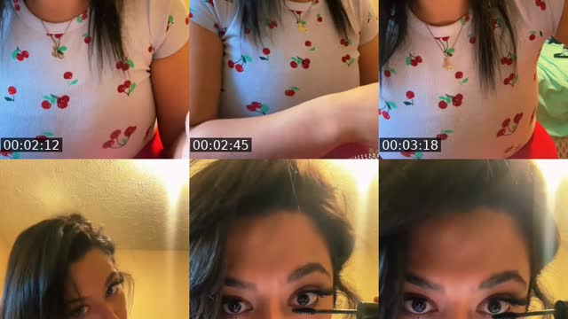 @mellyg3000 TikTok live from 2026-08-10