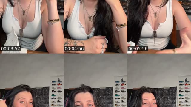 TikTok live: ¿Hola? by @jesica.eu