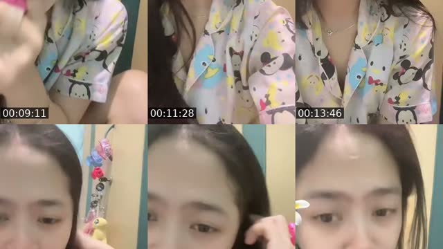 @iih_nii TikTok live from 2026-08-10