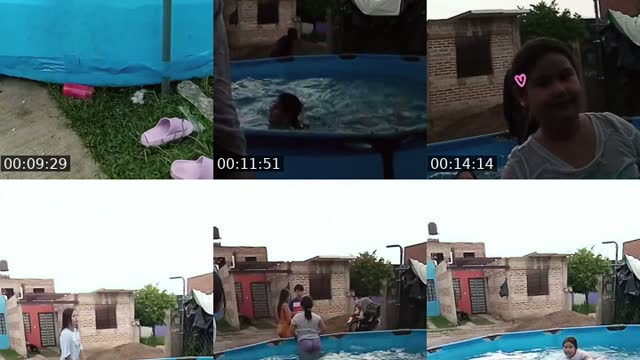 TikTok live: alberquita pongan sus retos by @lupita15gf0