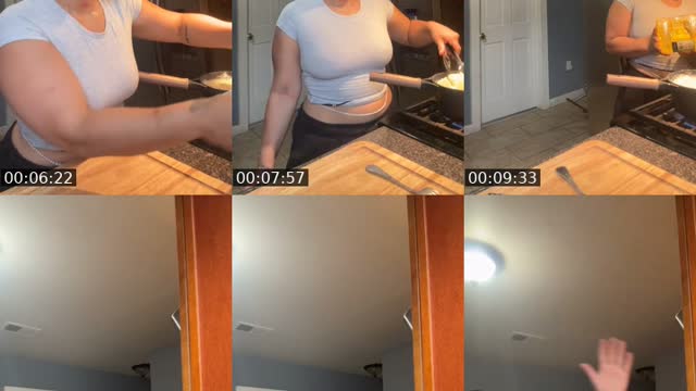 @katwthegyat TikTok live from 2026-08-10
