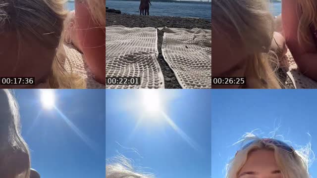 @navy.blair TikTok live from 2026-08-10
