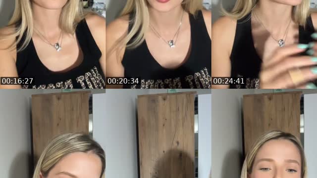 @rengincim TikTok live