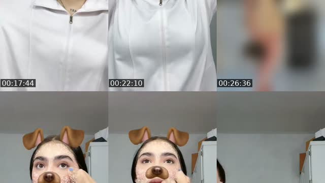 @wepdam7 TikTok live from 2026-08-10