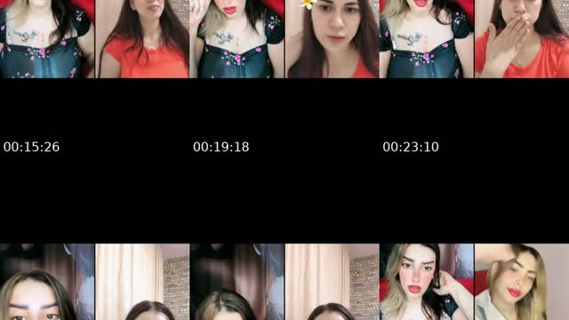 @7erbaya1133 TikTok live