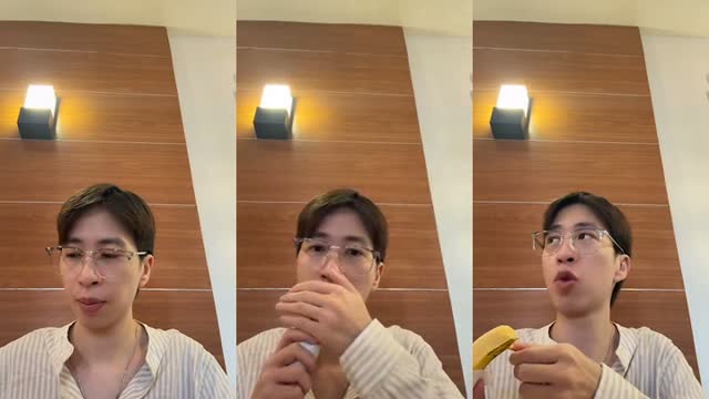 @virussvn TikTok live