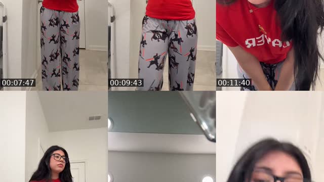 @onlymeliy TikTok live from 2026-08-10