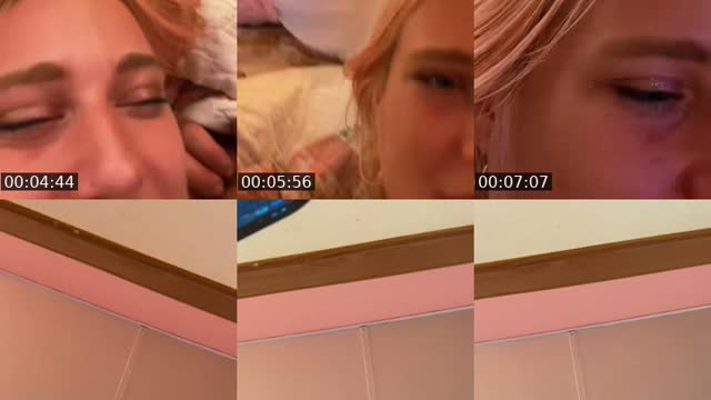 @bambiedoll.9 TikTok live