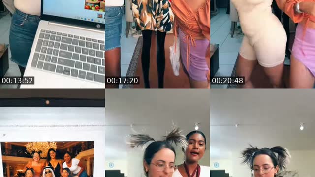 @sabinemedina TikTok live from 2026-08-10