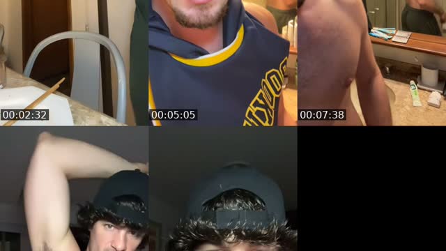 TikTok live: X: acecarter69 by @ace_carter69