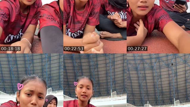 @ndadinndaan TikTok live from 2026-08-10