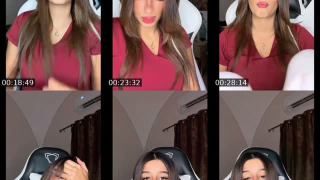@youssrsayed TikTok live from 2026-08-10