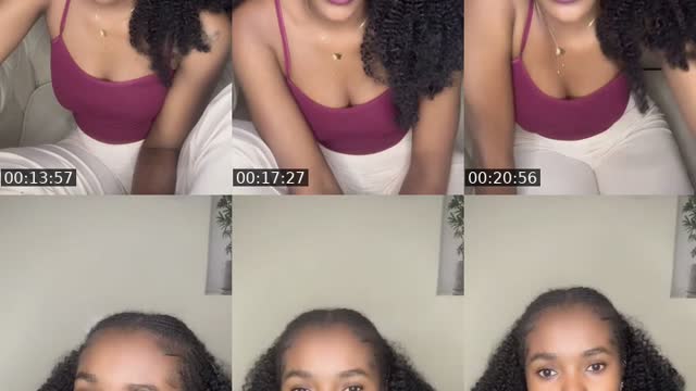 @.andie01 TikTok live from 2026-08-10