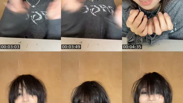 TikTok live: Don’t ask me my age by @yourgranmaggie