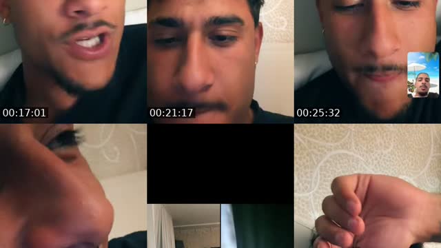 TikTok live: Hat dich eingeladen 🫥 by @moodmerty