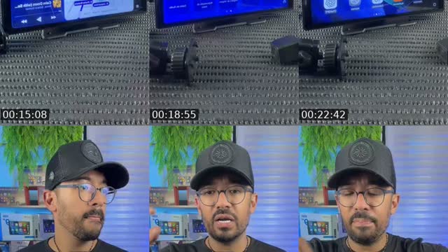@rodrigo_promo TikTok live from 2026-08-10