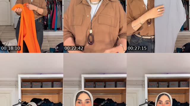 @hebafala TikTok live from 2026-08-10