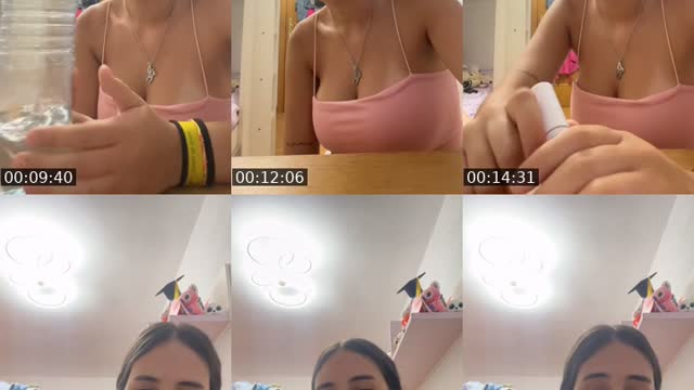 TikTok live: el q lo lea es tonto by @coraalvk_