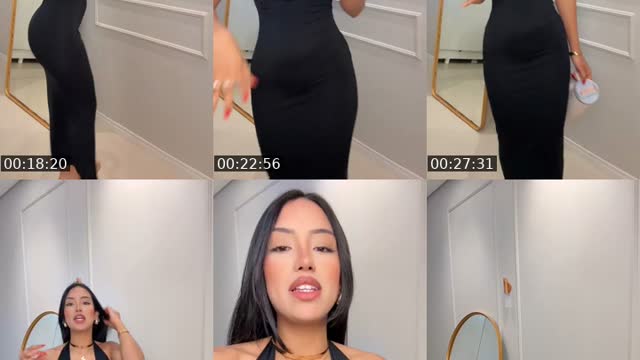 @gabi.daylii TikTok live from 2026-08-10