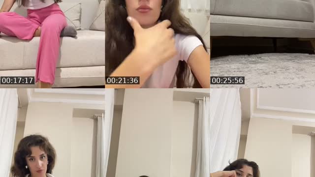 @busra00112 TikTok live