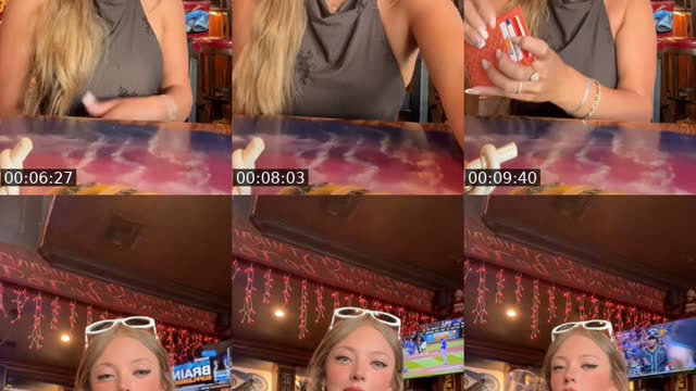@ashssslay TikTok live from 2026-08-10