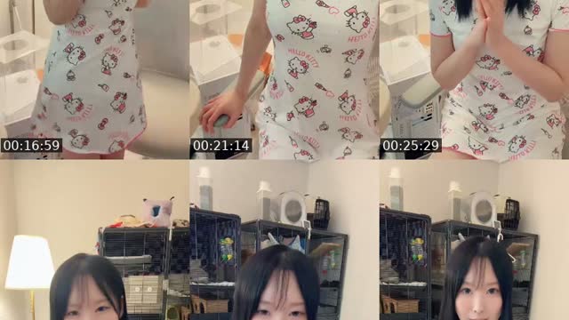 @hina_miuu TikTok live from 2026-08-10