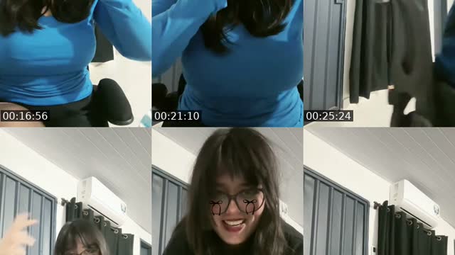 @kittymalita2 TikTok live from 2026-08-10
