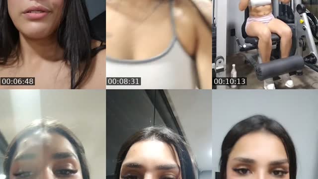 @tatysouza829 TikTok live from 2026-08-10